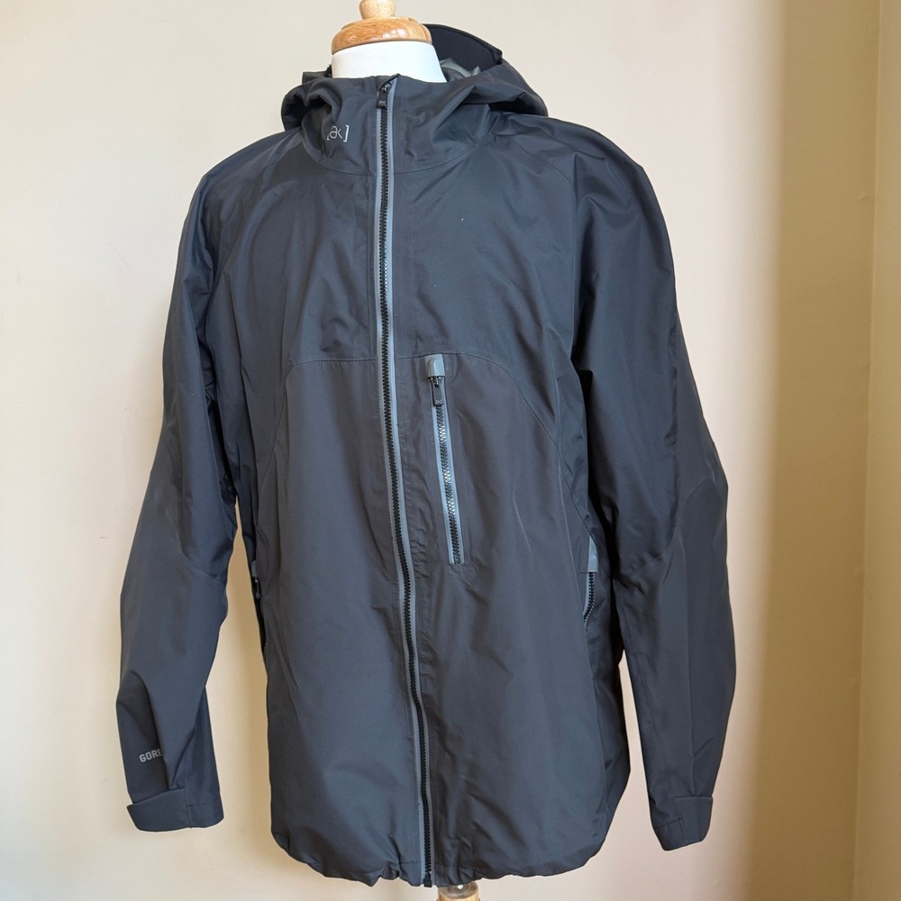Burton [ak] 3L Pitto Jacket – GORE‑TEX Pro Shell – XL